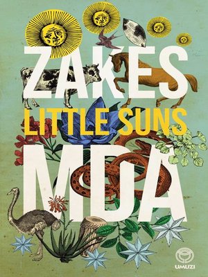 cover image of Little Suns